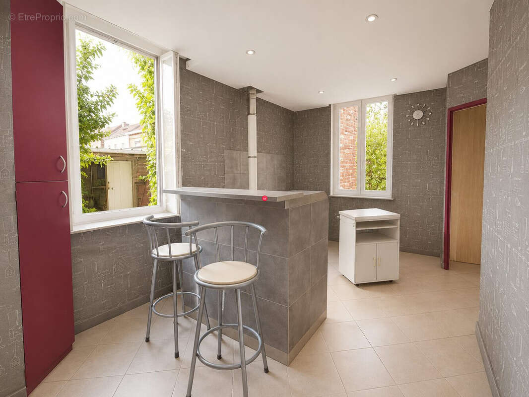 Maison 160 m² à Hem  - photo 4