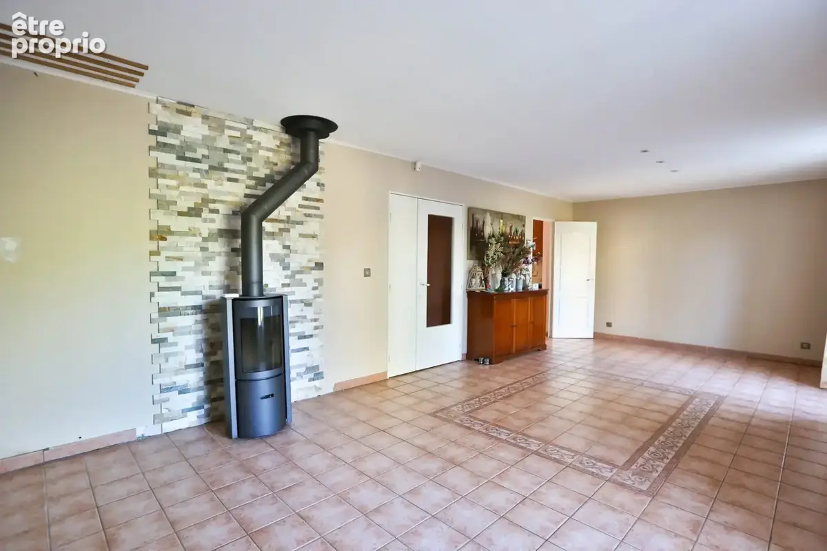 Maison 6 pièces 110 m² à vendre à Serris (77700) - photo 4