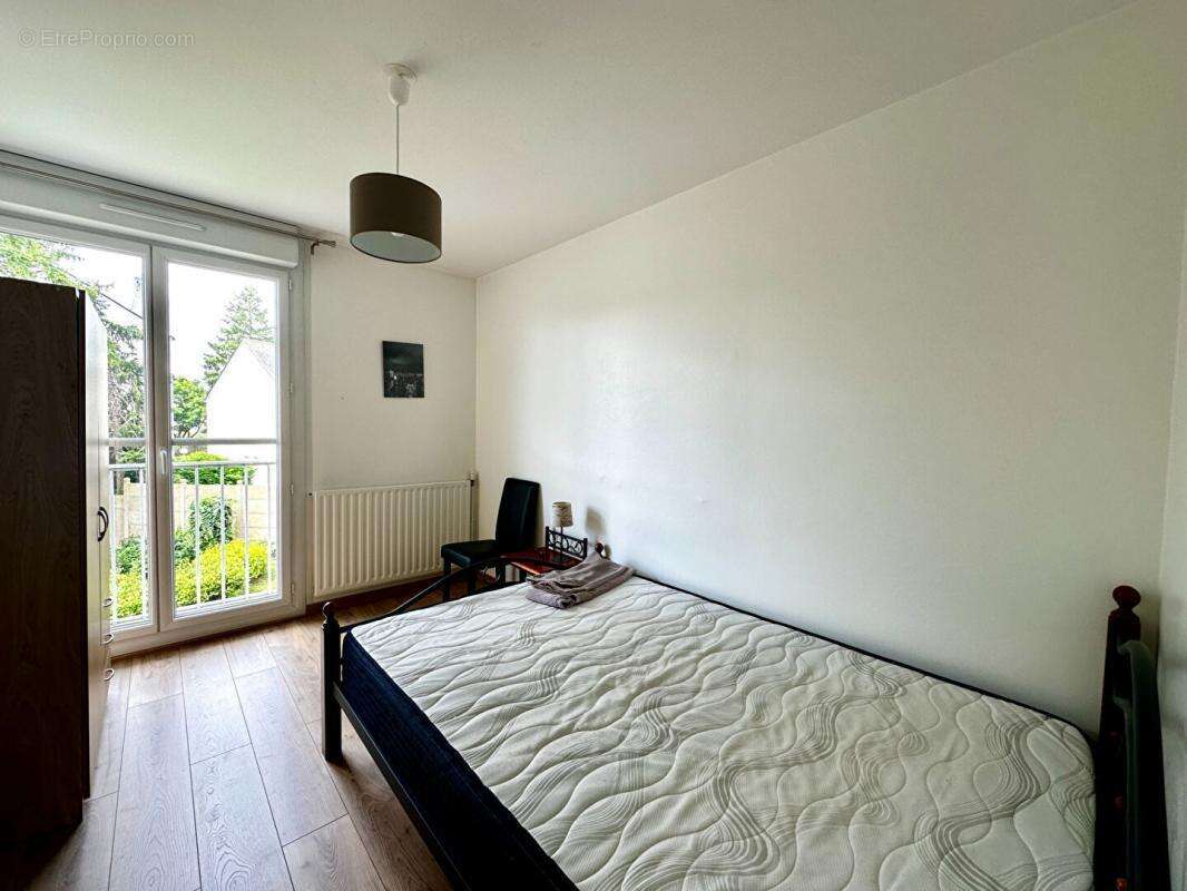 Appartement à ANGERS