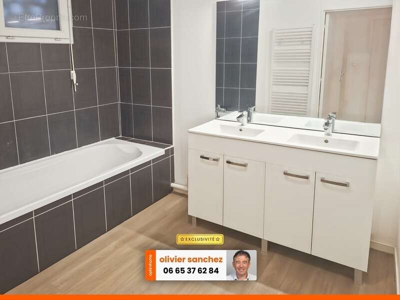 Appartement à CLERMONT-FERRAND