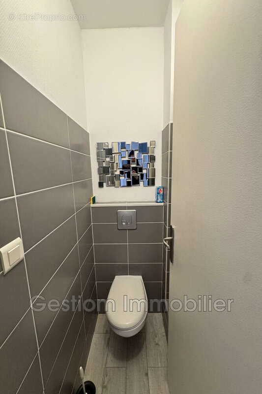 Appartement à PERPIGNAN
