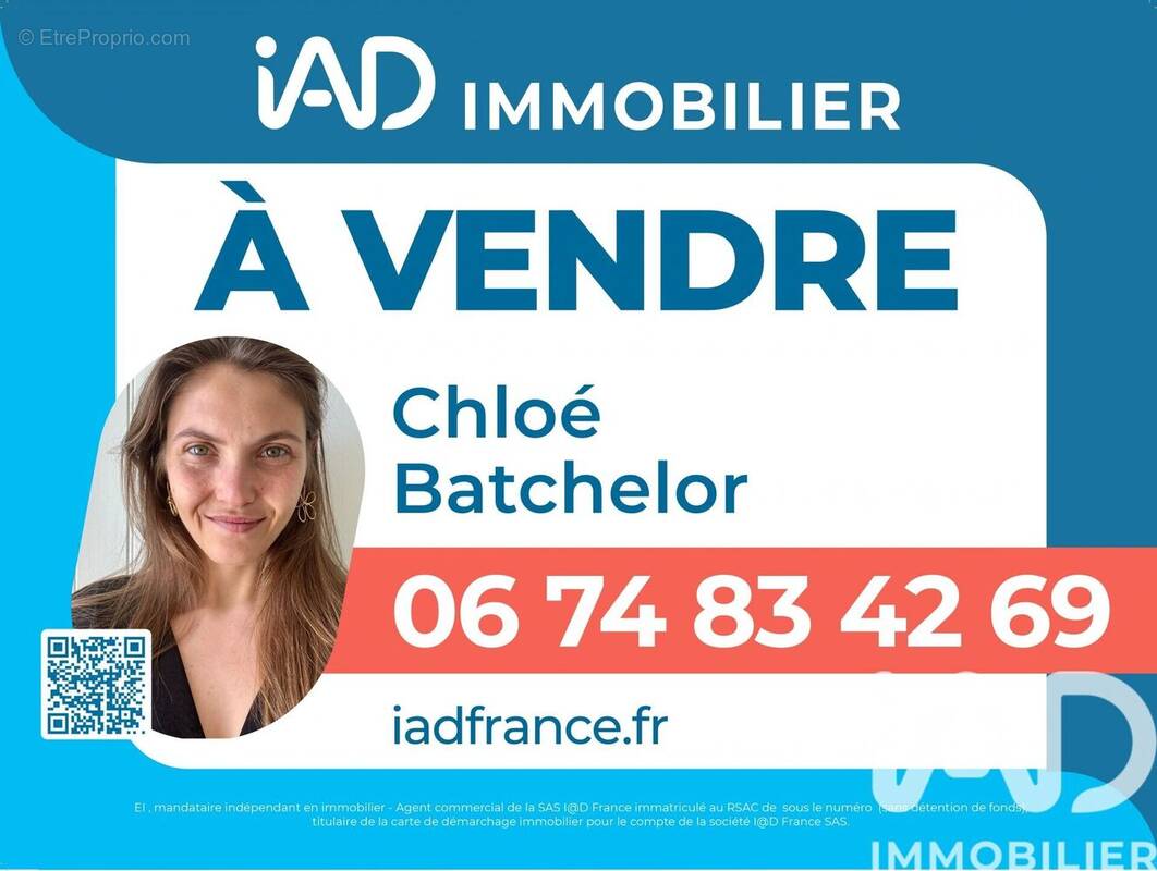 Photo 1 - Terrain à LEVIGNAC-DE-GUYENNE