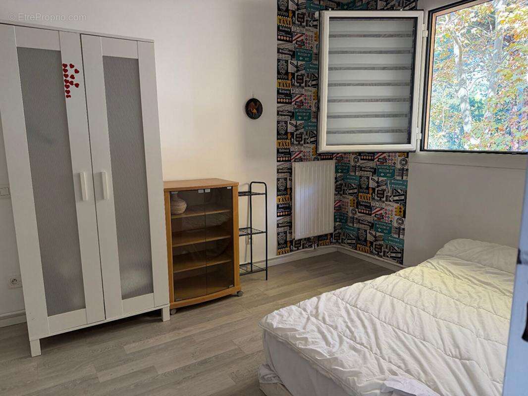 Appartement à LA GRANDE-MOTTE