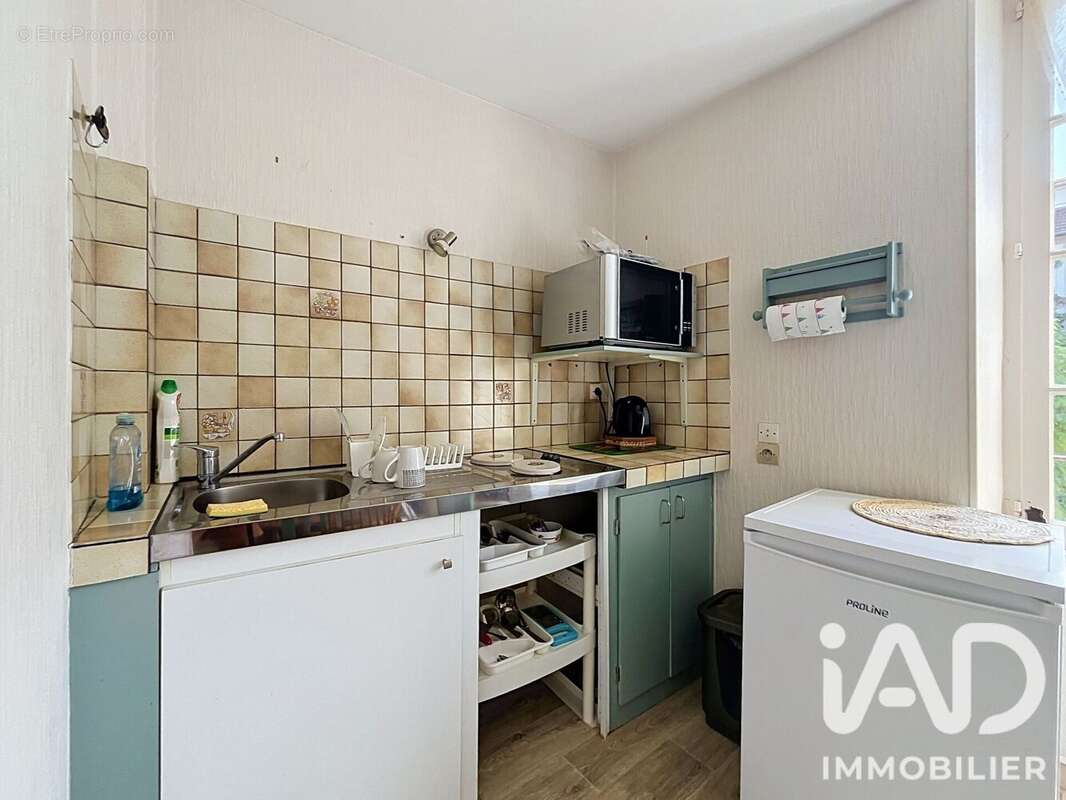 Photo 6 - Appartement à DAX