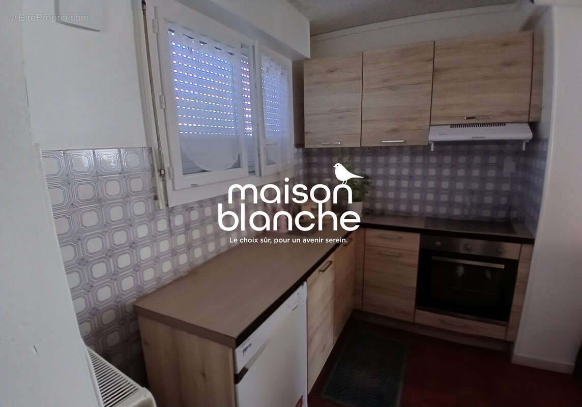 Maison à THENEZAY