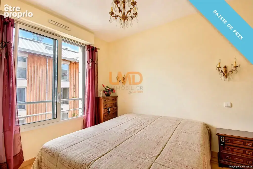 Appartement meublé La Rochelle - photo 3