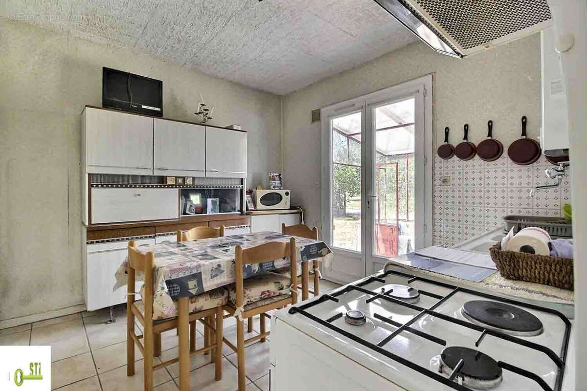 Maison 74 m² à Melleroy  - photo 5