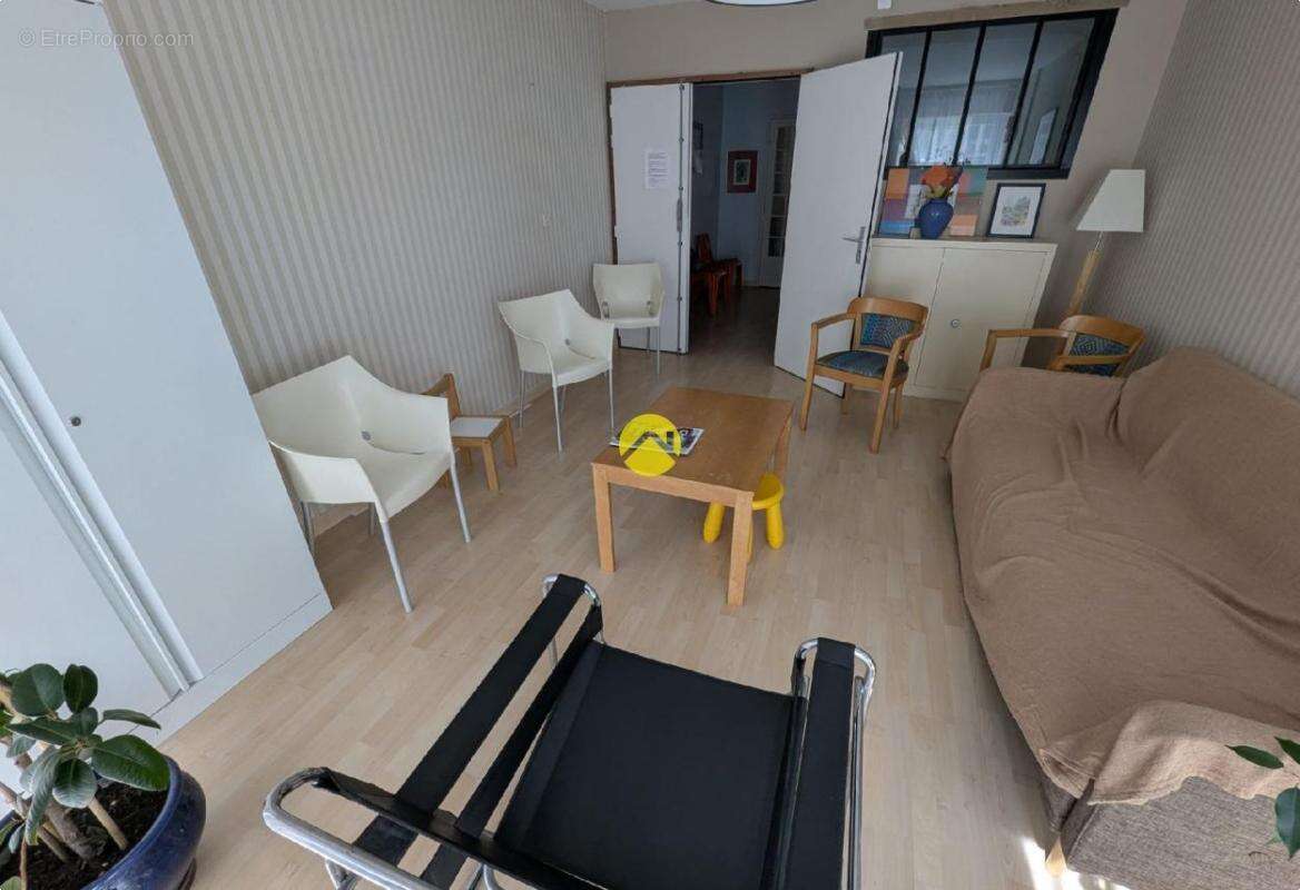 Appartement hyper centre - photo 2
