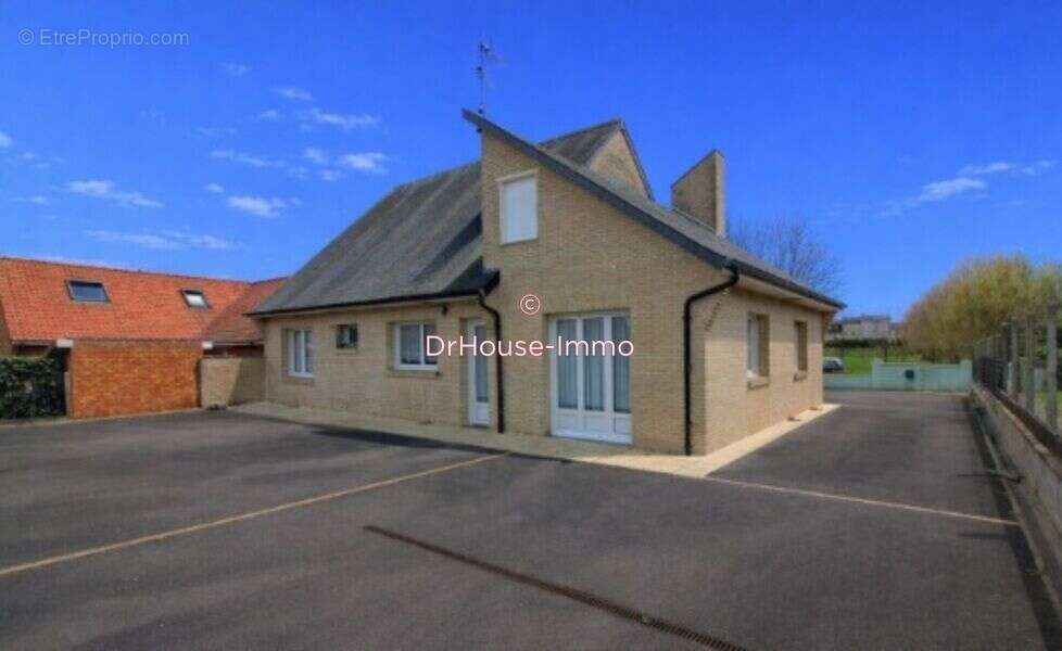 Maison à AUCHEL