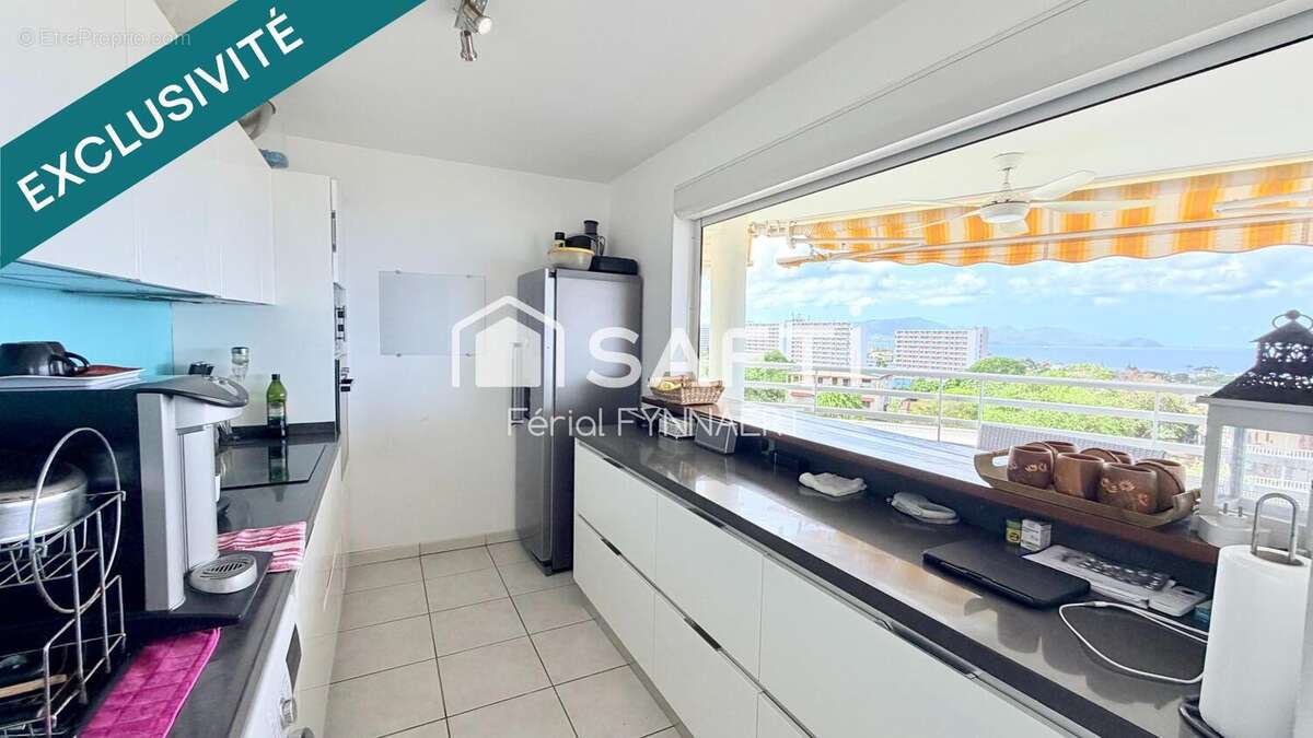 Photo 5 - Appartement à SCHOELCHER