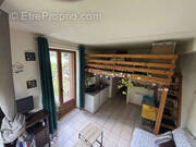 Appartement à PREMANON