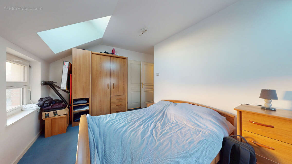 Appartement à CORMEILLES-EN-PARISIS