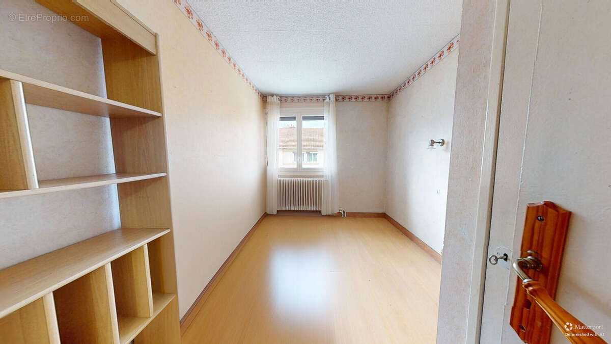 Maison à MARSANNAY-LA-COTE