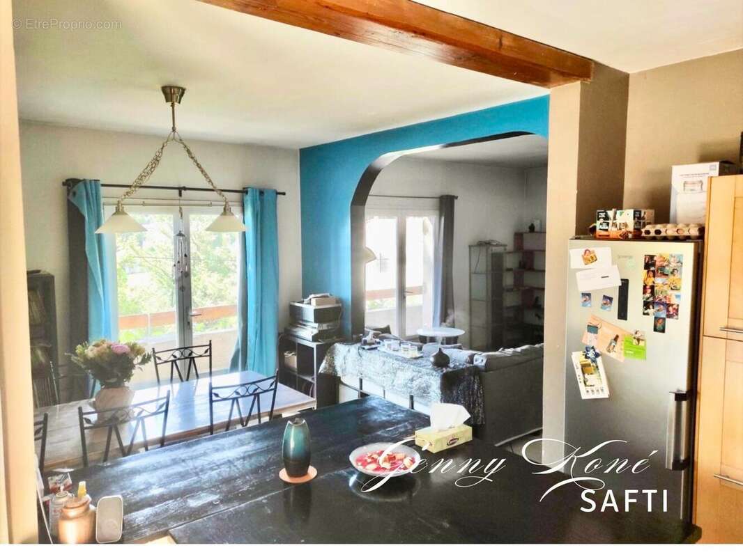 Photo 3 - Maison à LA SEYNE-SUR-MER