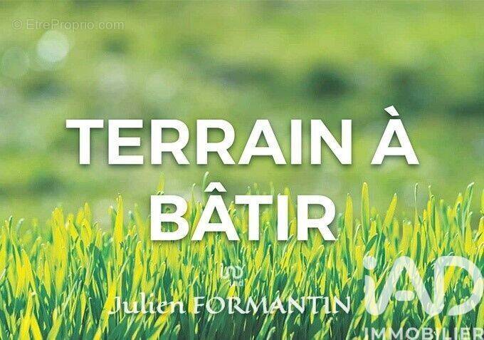 Photo 1 - Terrain à NEUFMOUTIERS-EN-BRIE