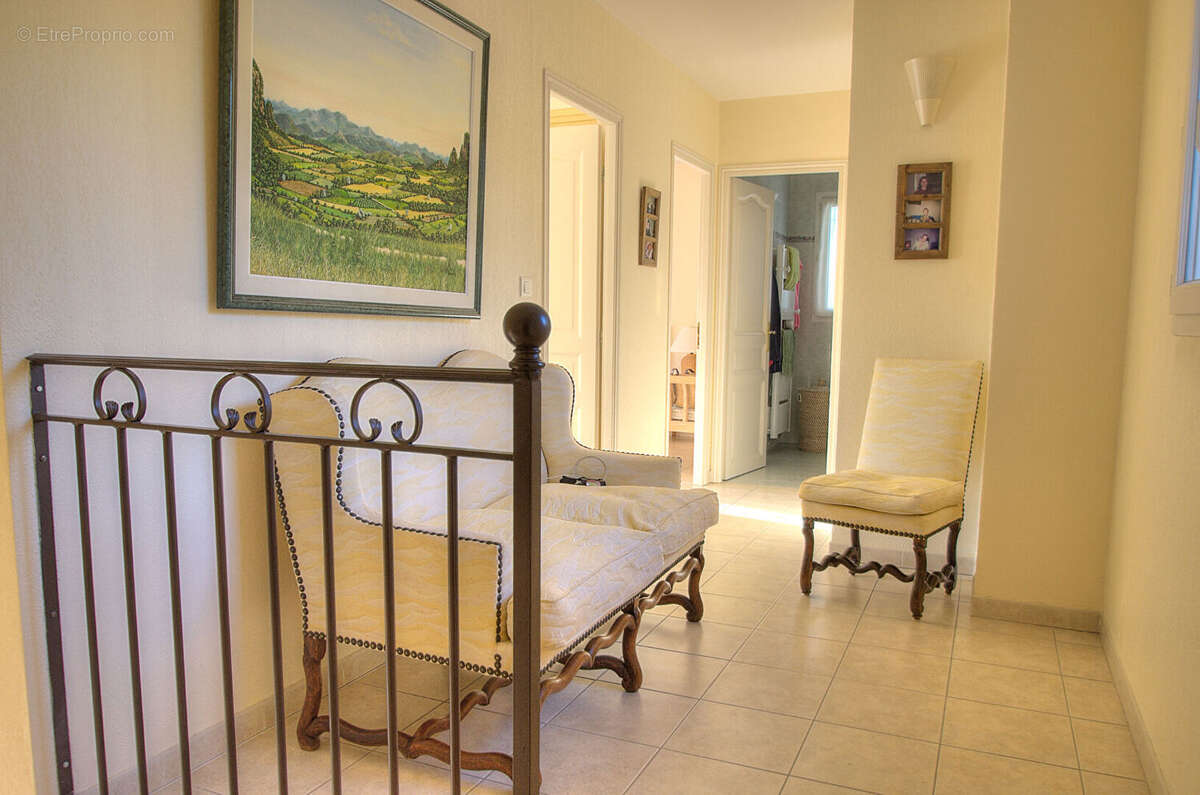 Maison à SAINT-RAPHAEL