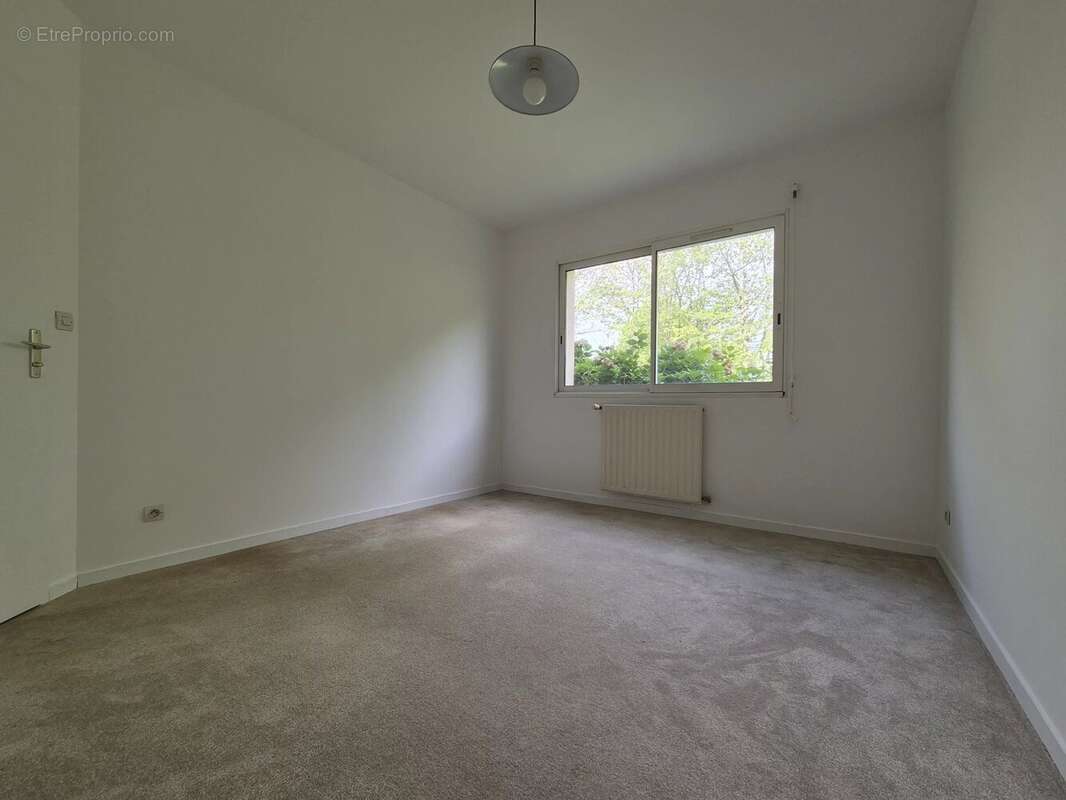 Maison à SAINT-BERTHEVIN