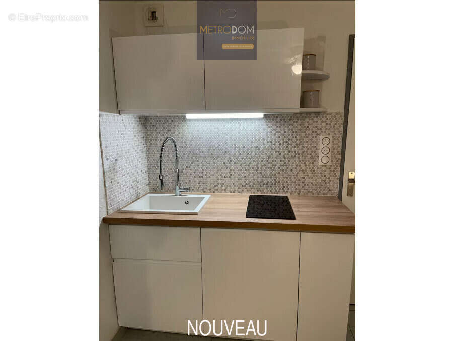 Appartement à FRONTIGNAN