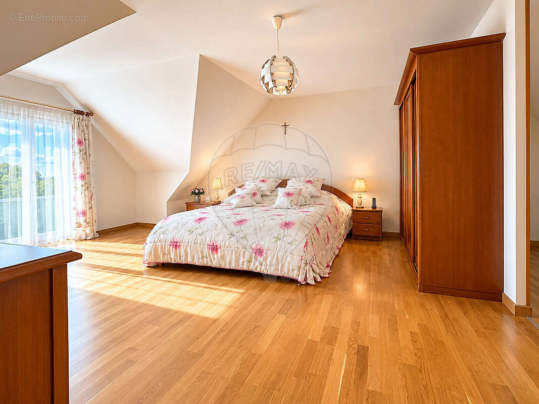 Maison 4 chambre(s) à vendre - photo 6