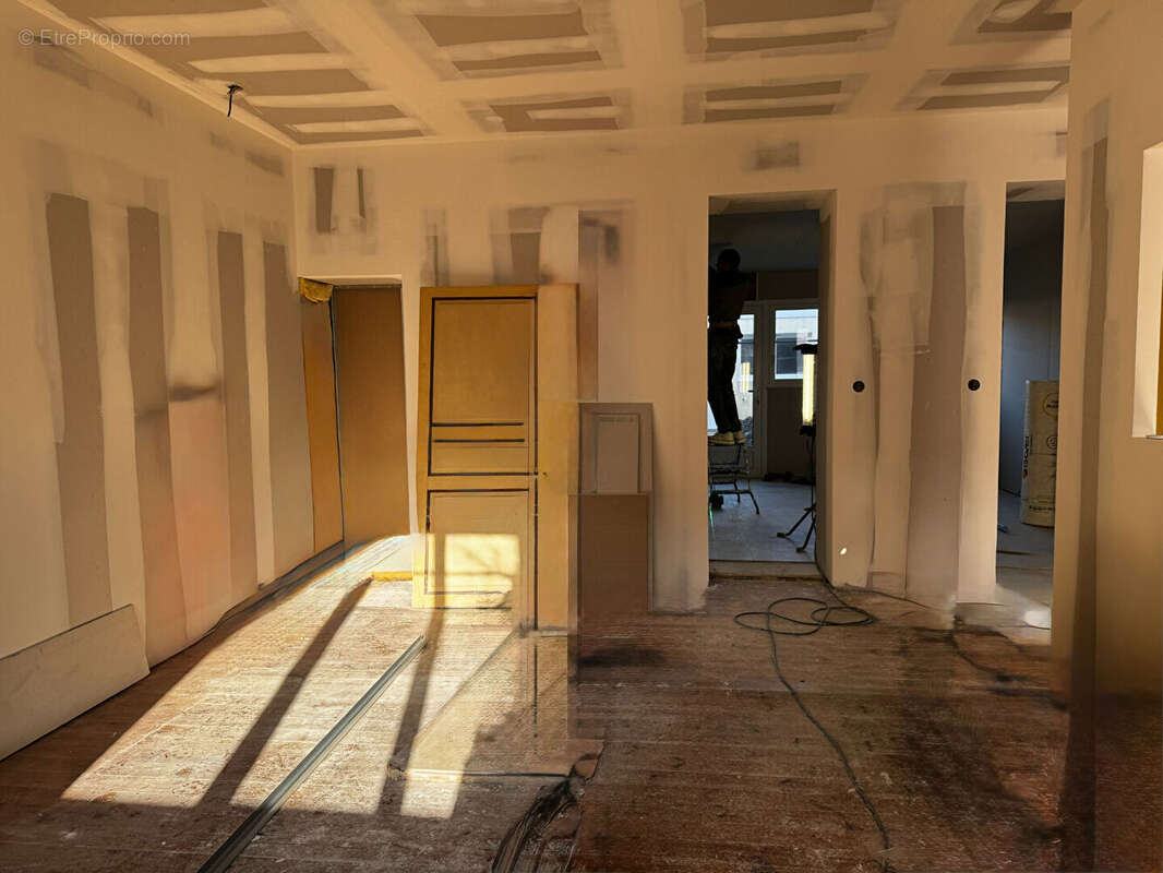 Maison à LES SABLES-D'OLONNE