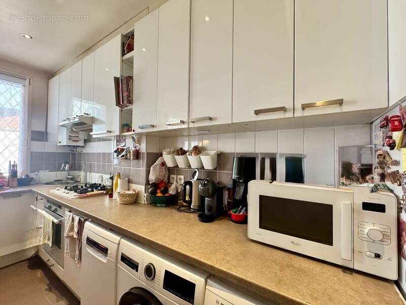 Appartement à ALFORTVILLE