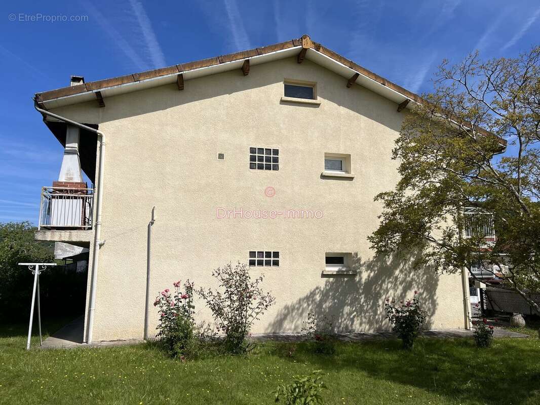Maison 110 m² à Lavelanet  - photo 8