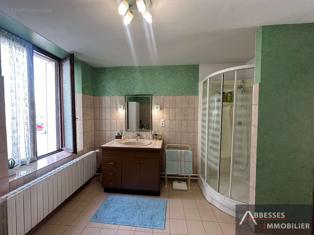 Appartement à SAINT-AME