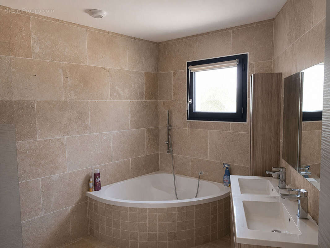 REF SAHARA - Maison contemporaine type 4 Carcassonne - Montlegun - photo 12