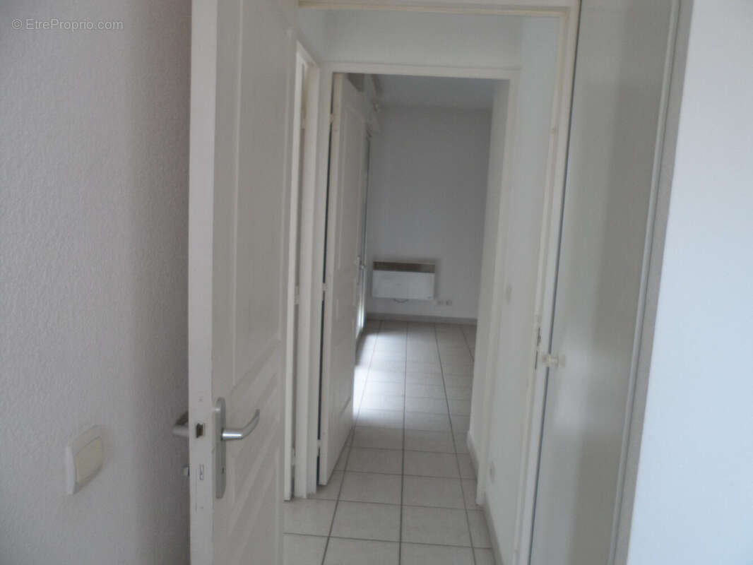 Appartement à ALES