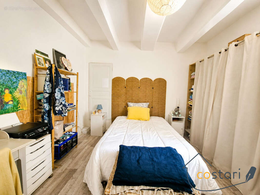Appartement 54 m² à Trans-En-Provence  - photo 2