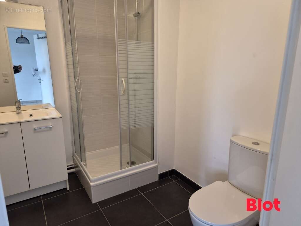 Appartement à DINARD