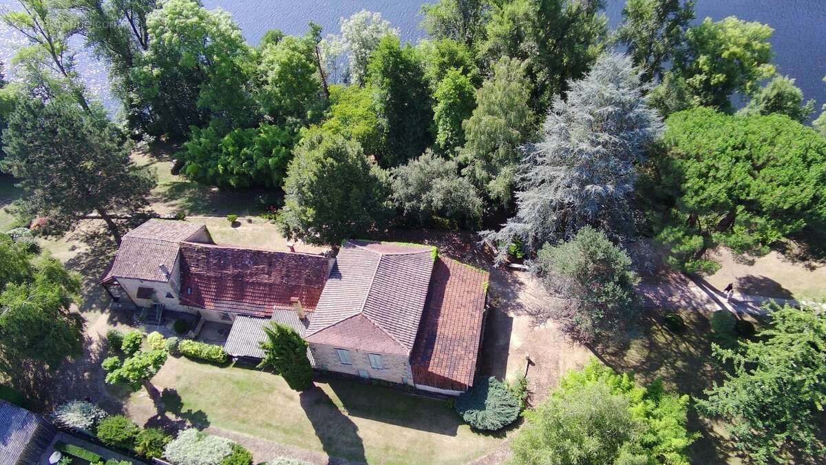 Maison à LALINDE