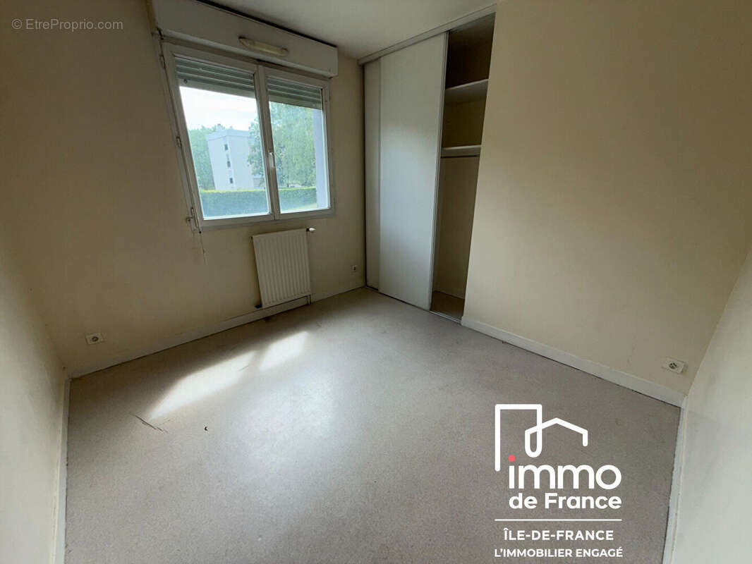 Appartement à PALAISEAU