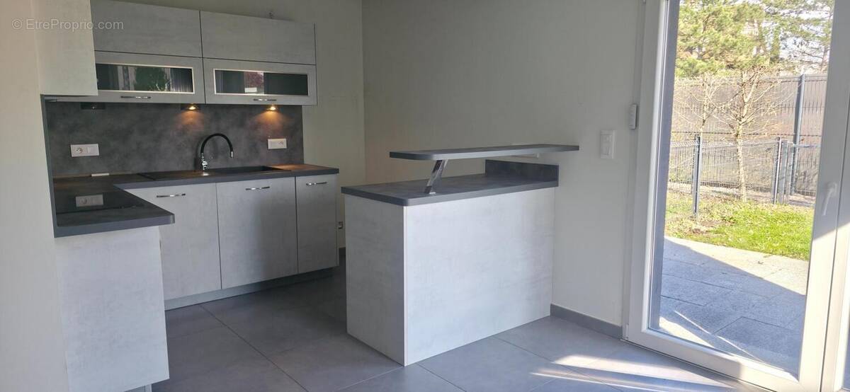 Photo 1 - Appartement à SELESTAT