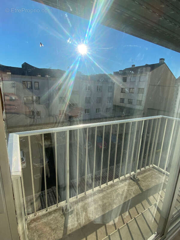 Appartement à AURILLAC