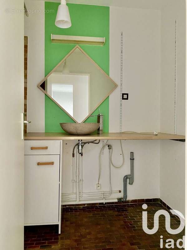 Photo 9 - Appartement à BORDEAUX