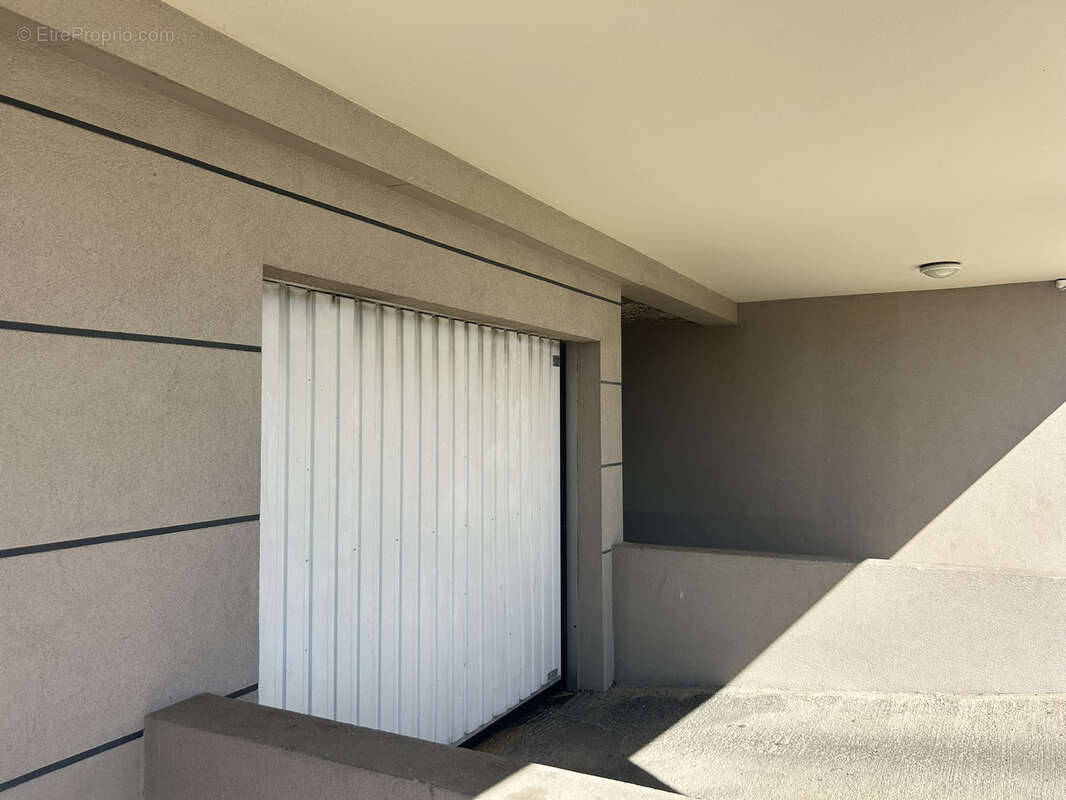 Appartement à VOURLES
