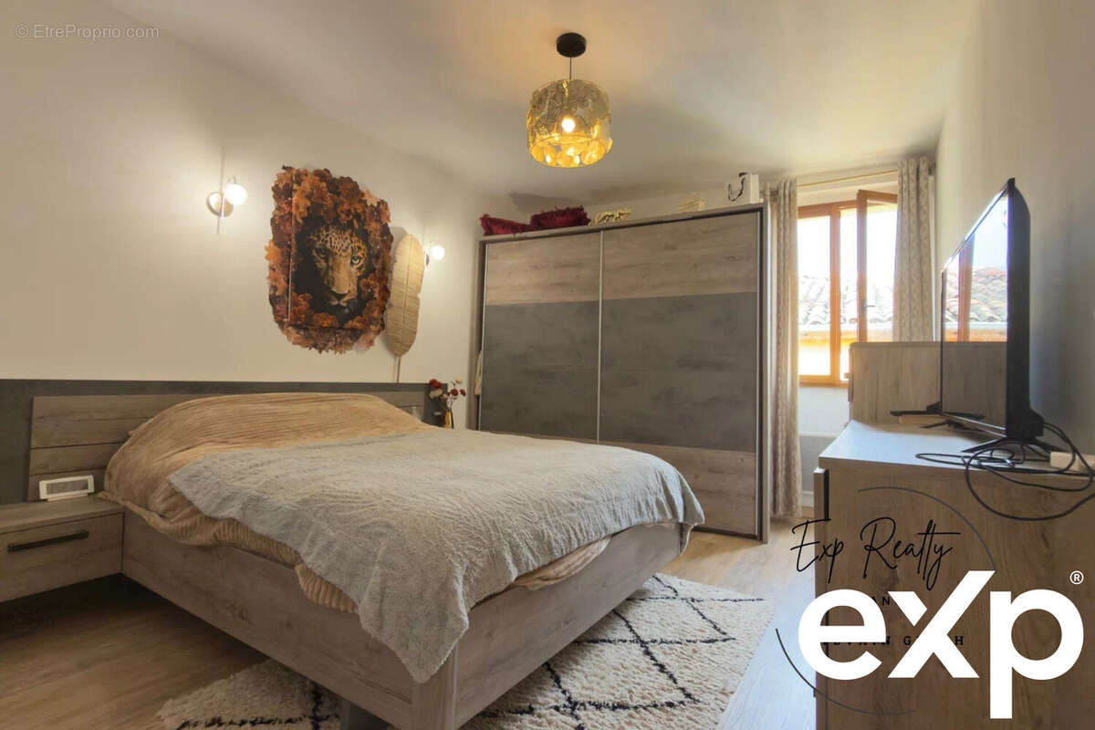 Appartement à SAINT-MAXIMIN-LA-SAINTE-BAUME
