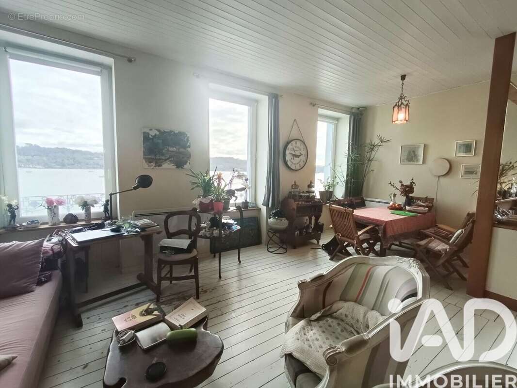 Photo 3 - Maison à LE RELECQ-KERHUON