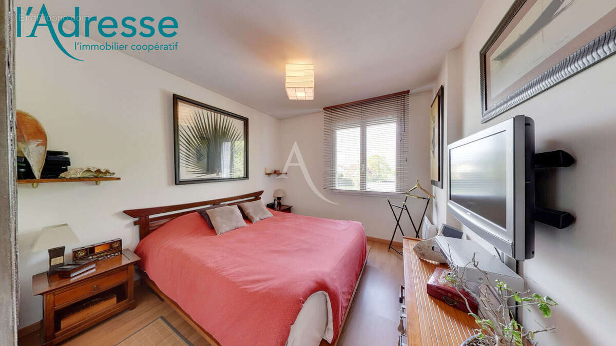 Appartement à NOISY-LE-GRAND