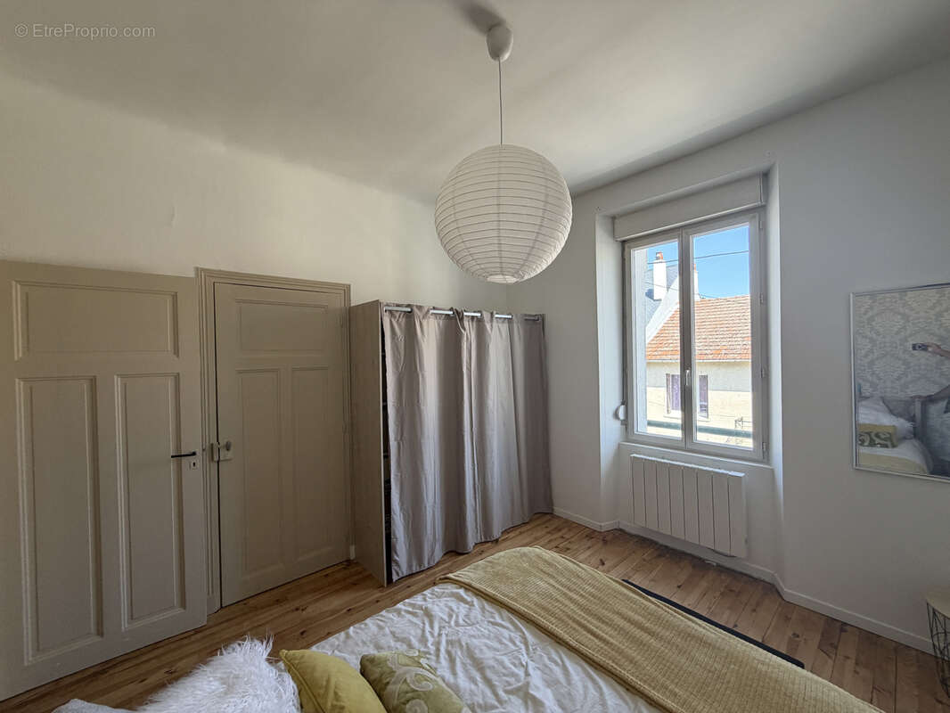 Appartement T4 de 93 m2 Lumineux, 3 chambres - Environnement calme - photo 5