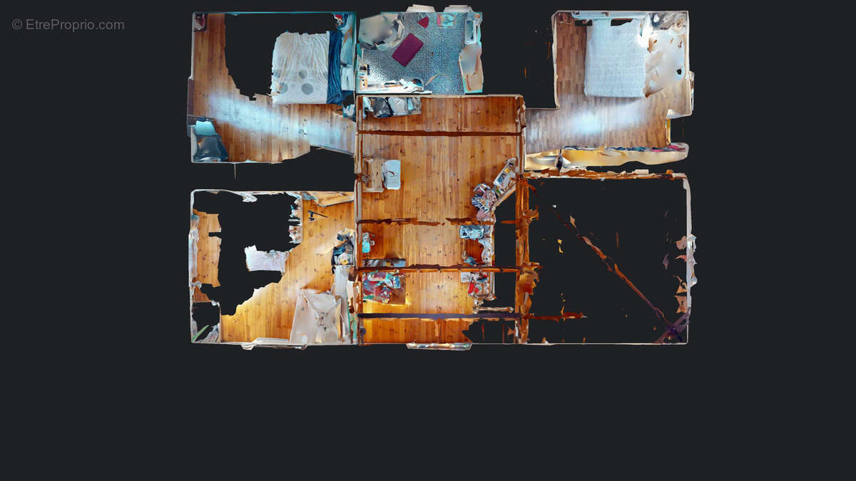 Maison à CRAPONNE-SUR-ARZON