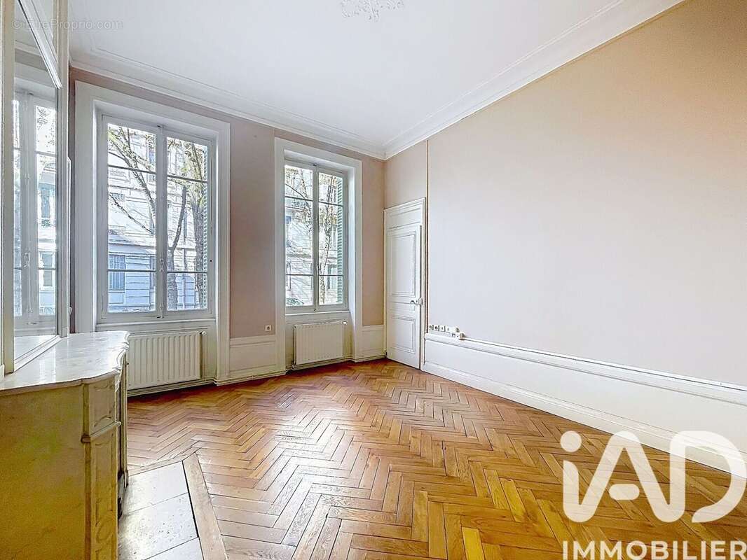 Photo 8 - Appartement à LYON-3E