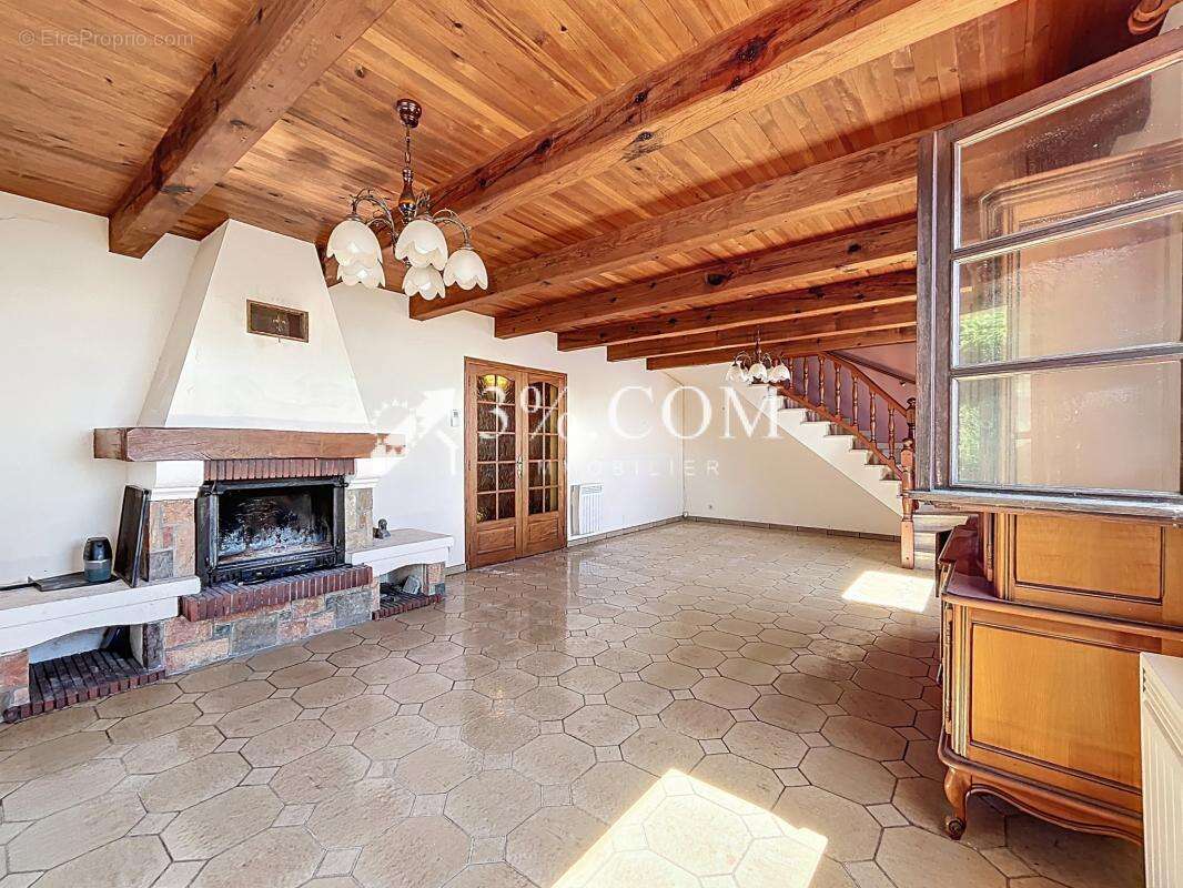 Maison à VILLE-DI-PIETRABUGNO