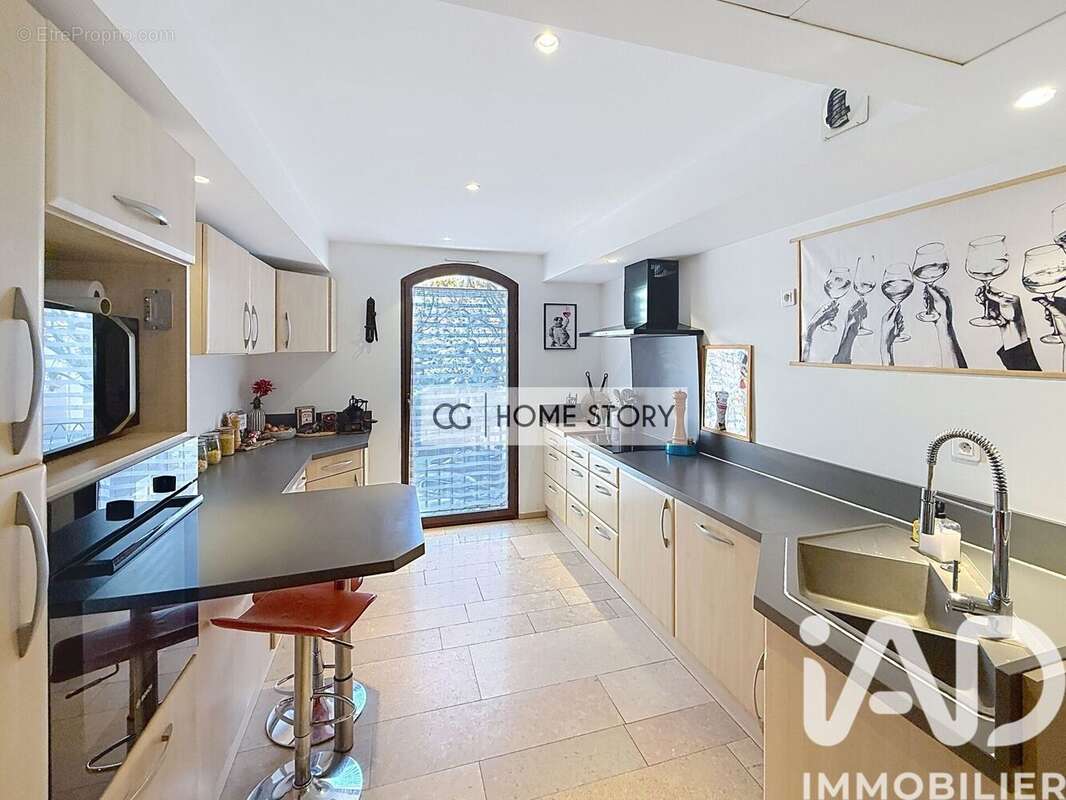 Photo 7 - Appartement à SANARY-SUR-MER