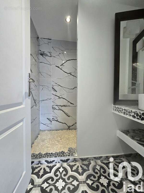 Photo 6 - Maison à BERVILLE-SUR-MER