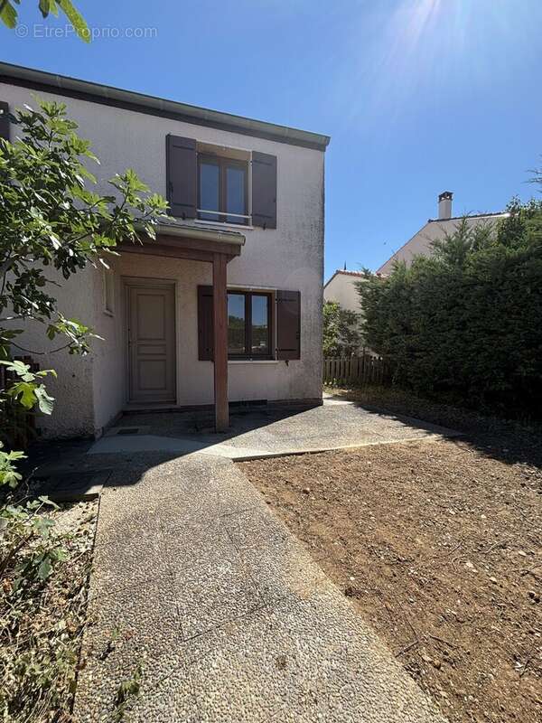 Maison 89 m² à La Voulte-Sur-Rhone  - photo 2