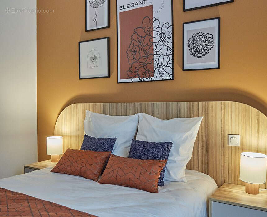 Appartement à AGEN