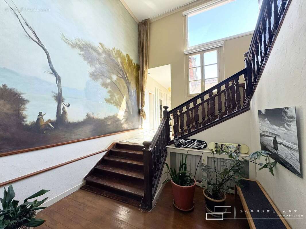 Maison à GIMONT