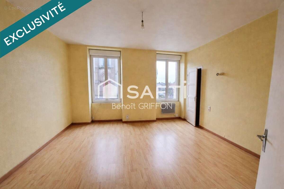 Photo 4 - Maison à LES LANDES-GENUSSON